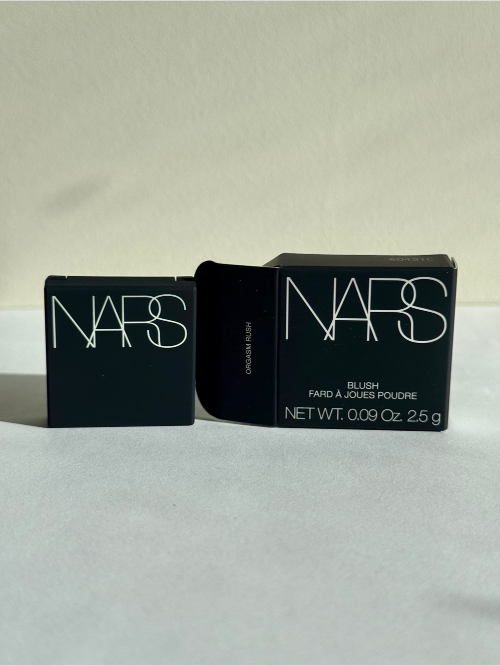 NARS Powder Blush in Orgasm Rush 2.5g